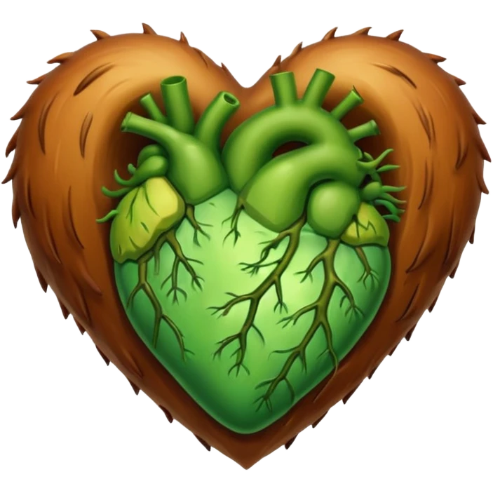 marsh heart emoji