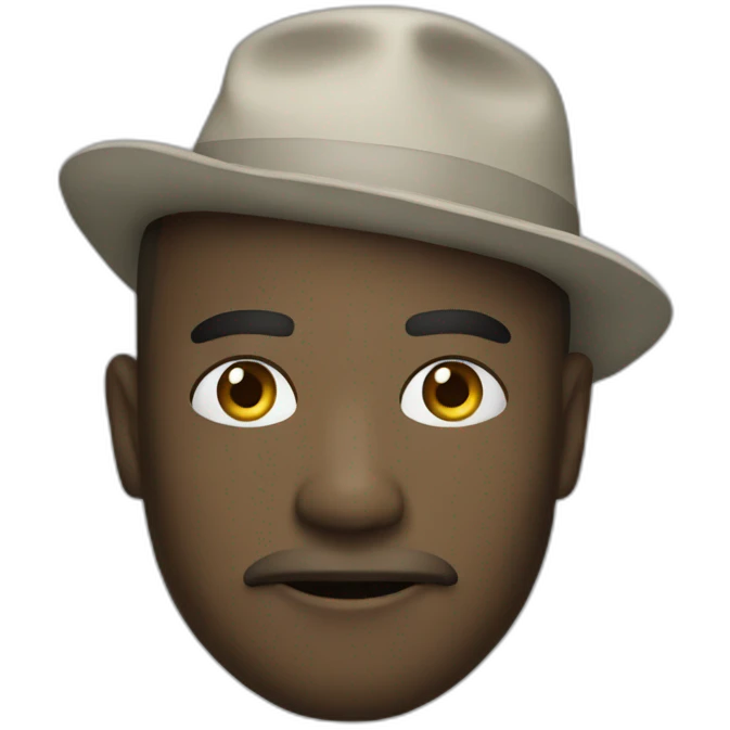 Cannard + mouche emoji