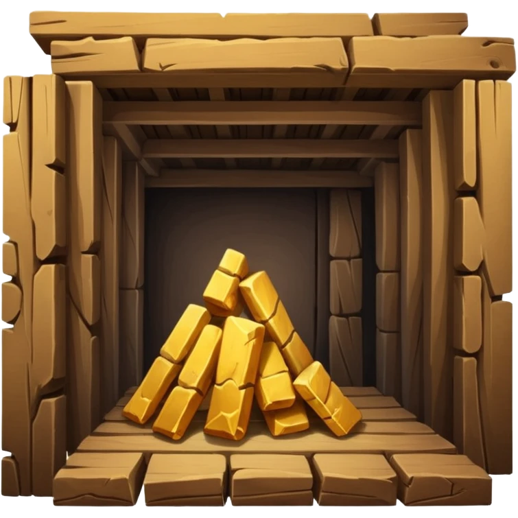 goldmine emoji