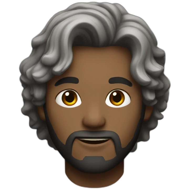 Caleb Hammer emoji