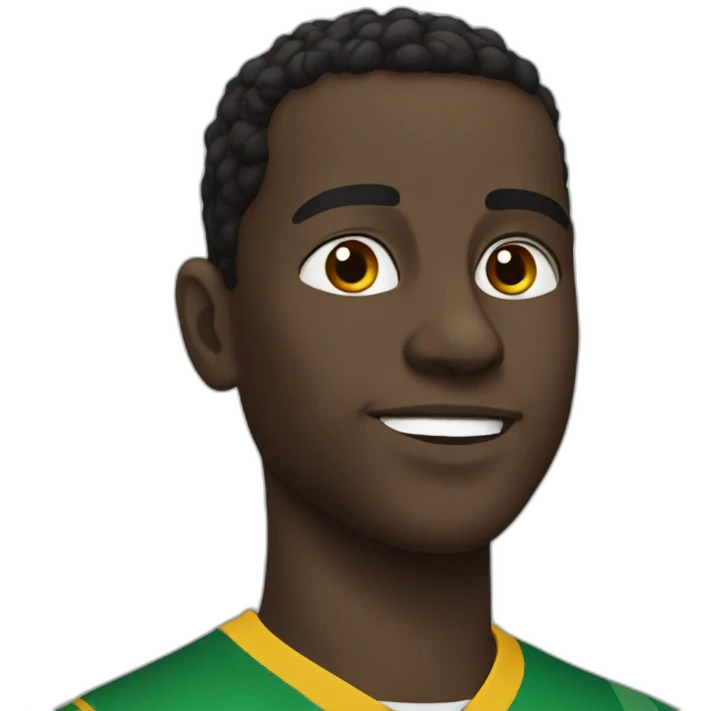 Vinicius emoji