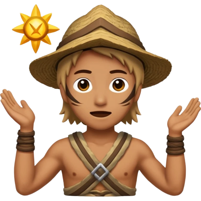 Ark survial asendet emote emoji