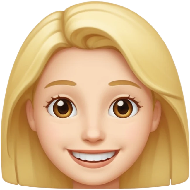 “CONTENT” emoji