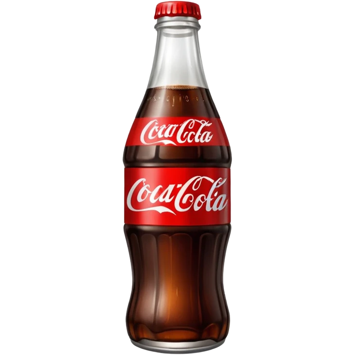 Coke emoji