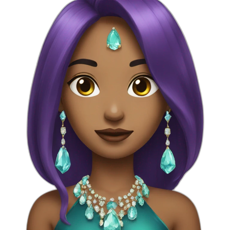 jewels emoji