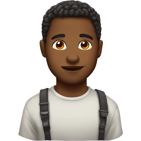 Love emoji