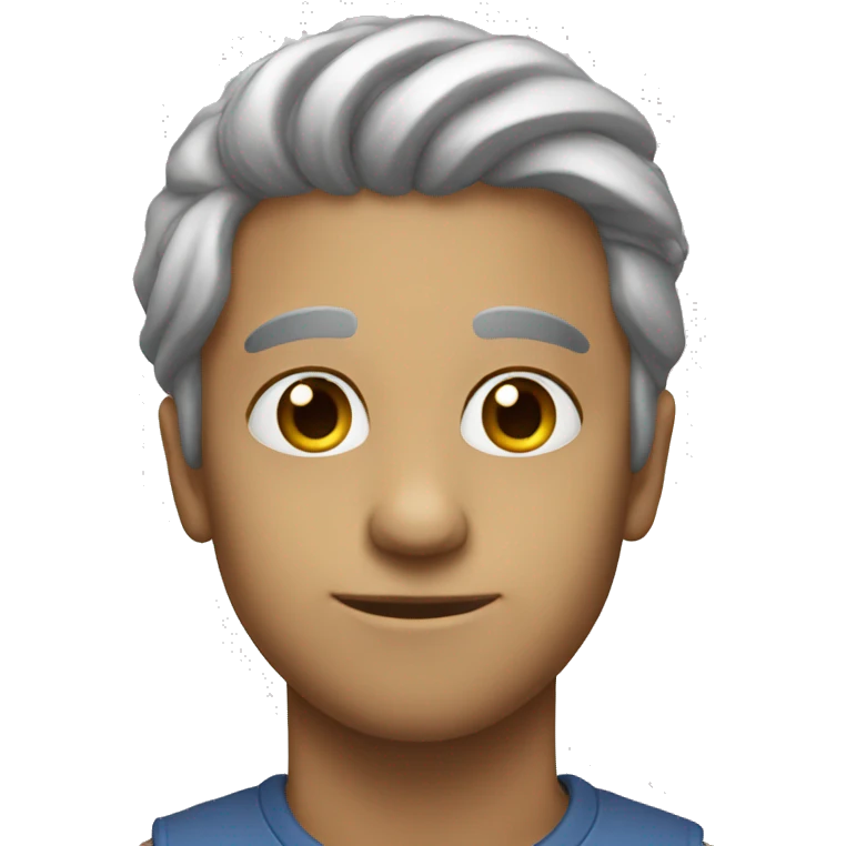 Verified emoji
