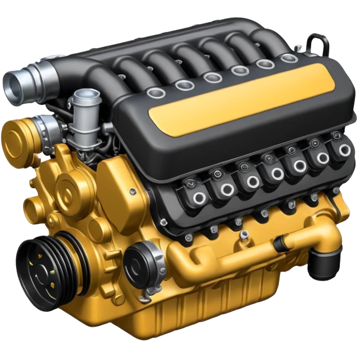 m157 engine, amg, black emoji