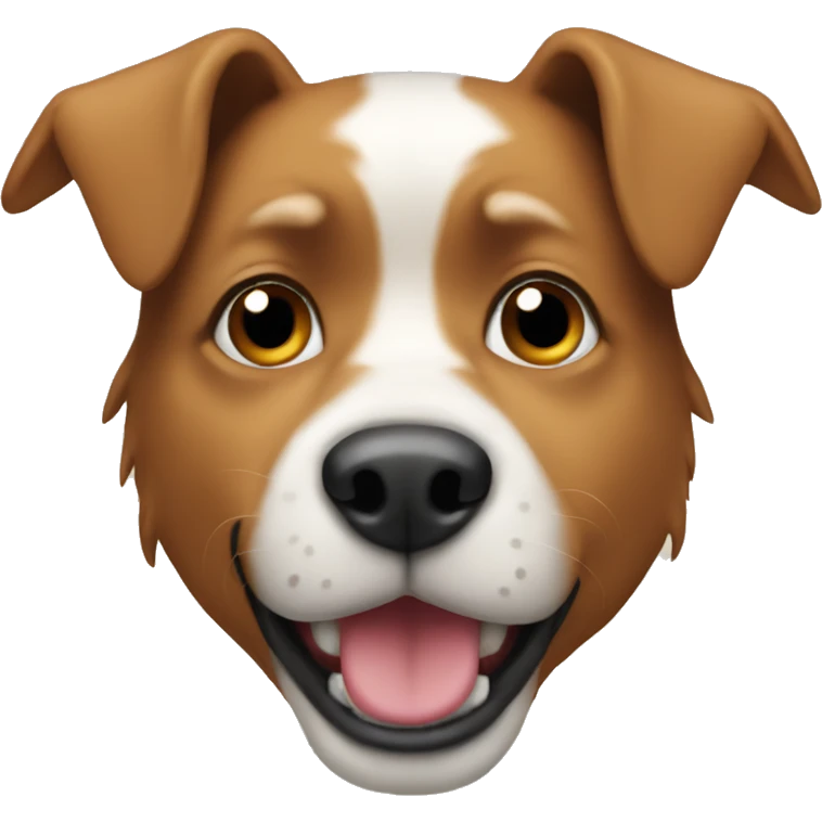 dog  emoji