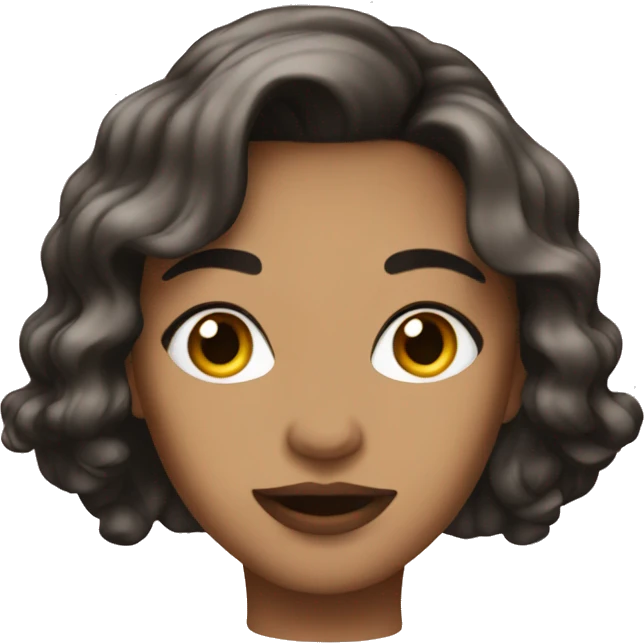  coquette  emoji