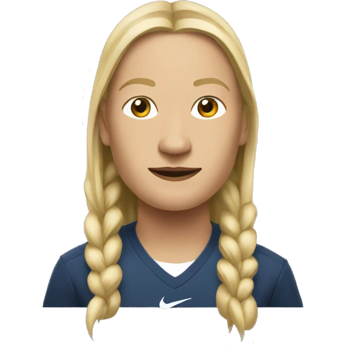 haaland emoji