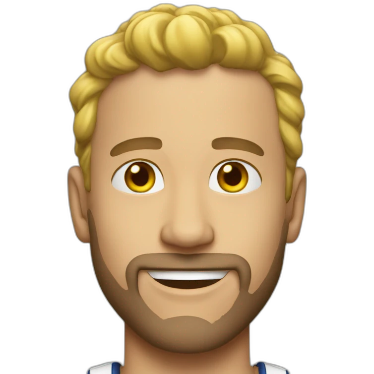 Jonny shine emoji