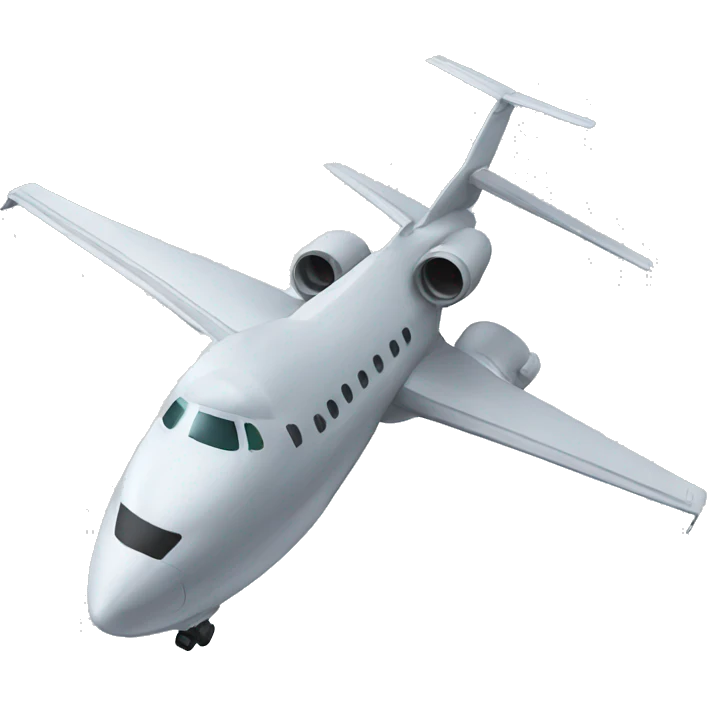 jet emoji