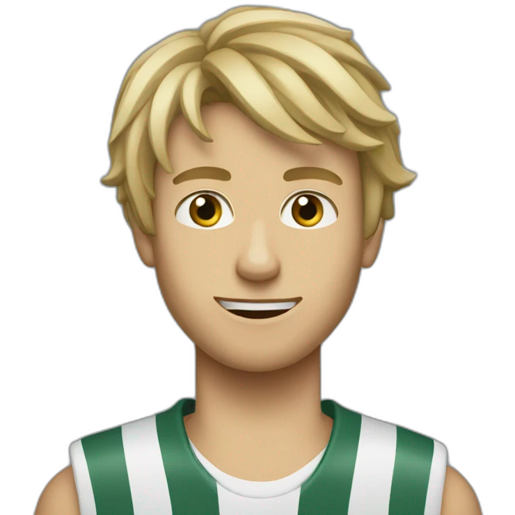 Jannik sinner emoji