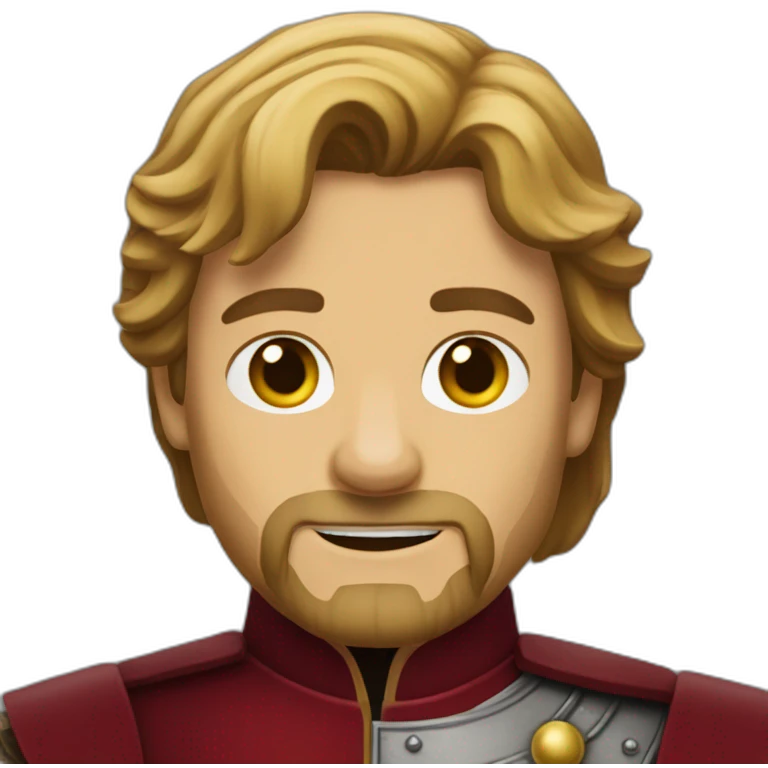 Cercei Lannister emoji