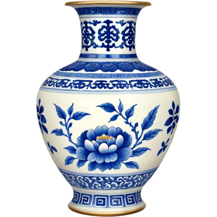 antique chinese emoji