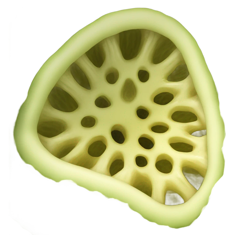 Luffa
 emoji