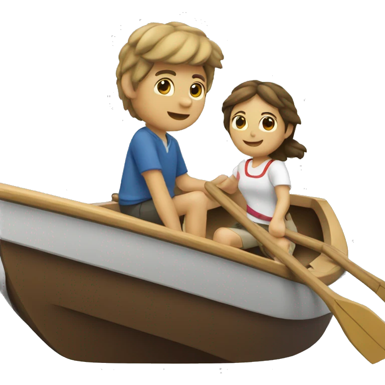 Boating emoji