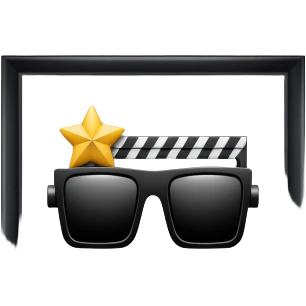 Cinema  emoji