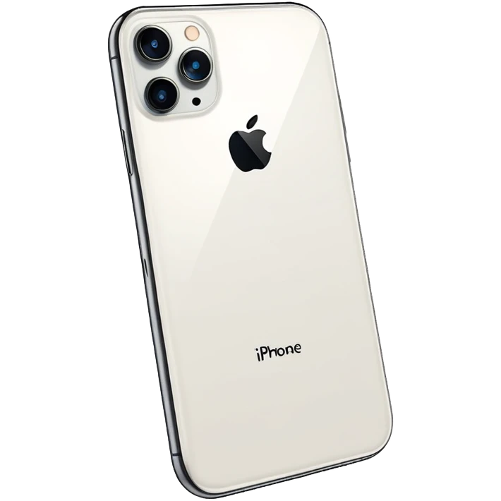 iPhone 18 pro max  emoji