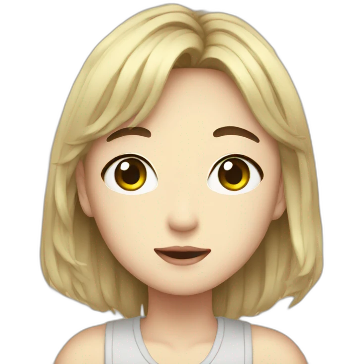 kpop emoji