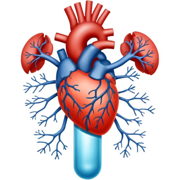 patophysiology emoji
