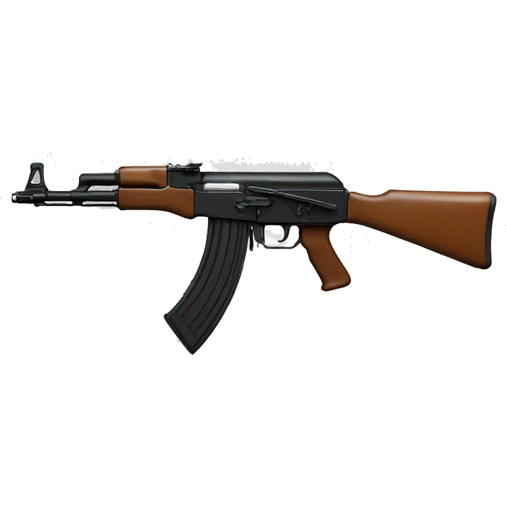 Ak 12 emoji