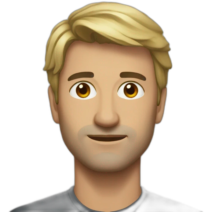 FABIEN MOUNARD emoji
