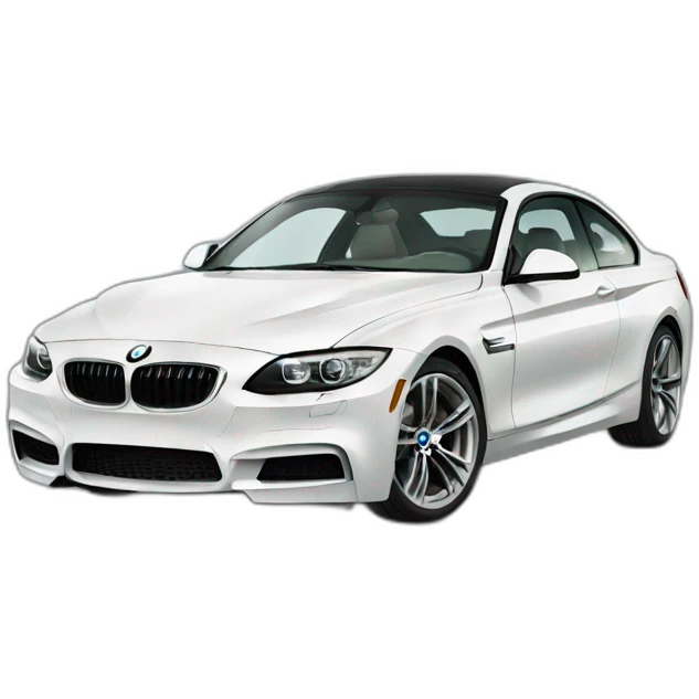 Bmw emoji