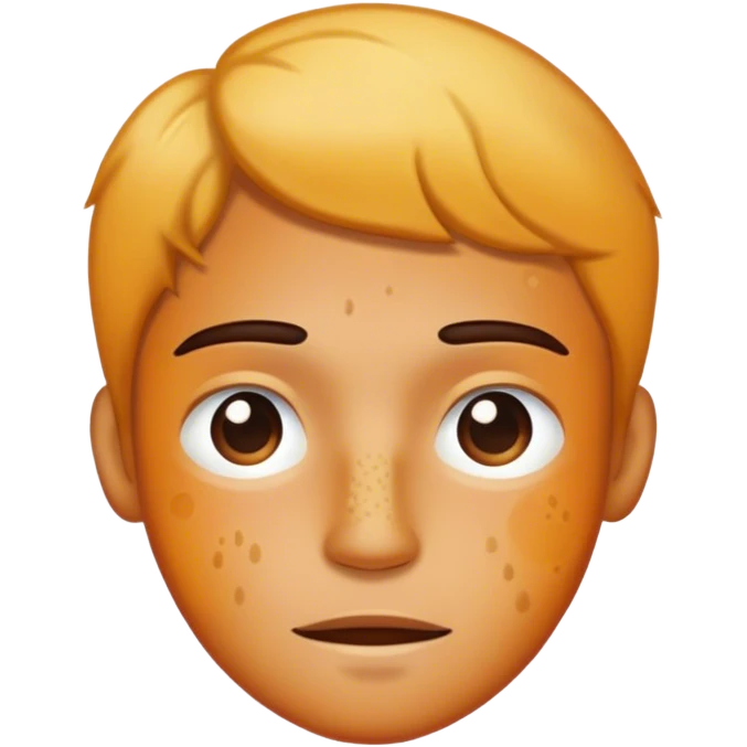 hyperpigmentation meme emoji