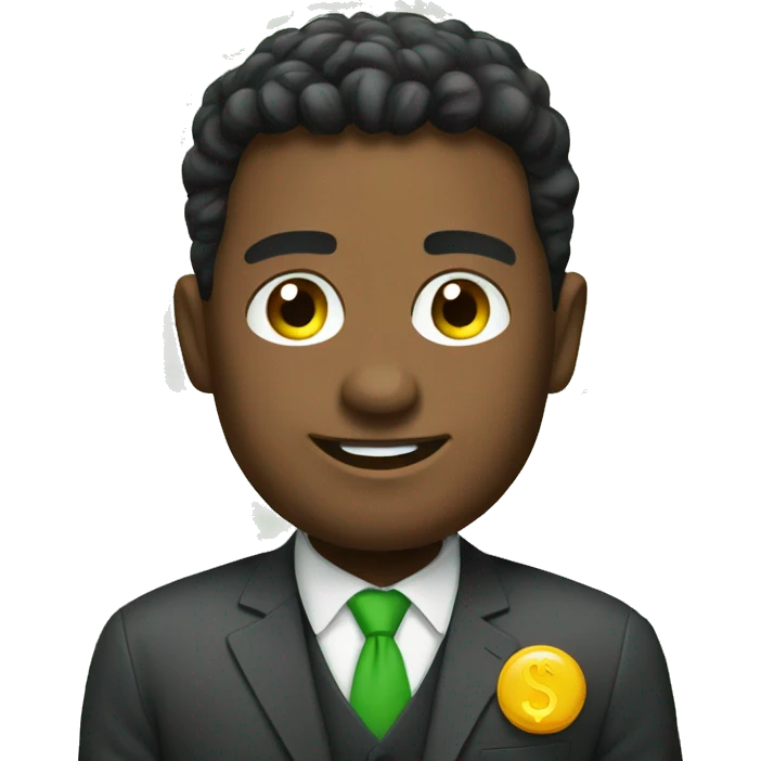 Cash app emoji