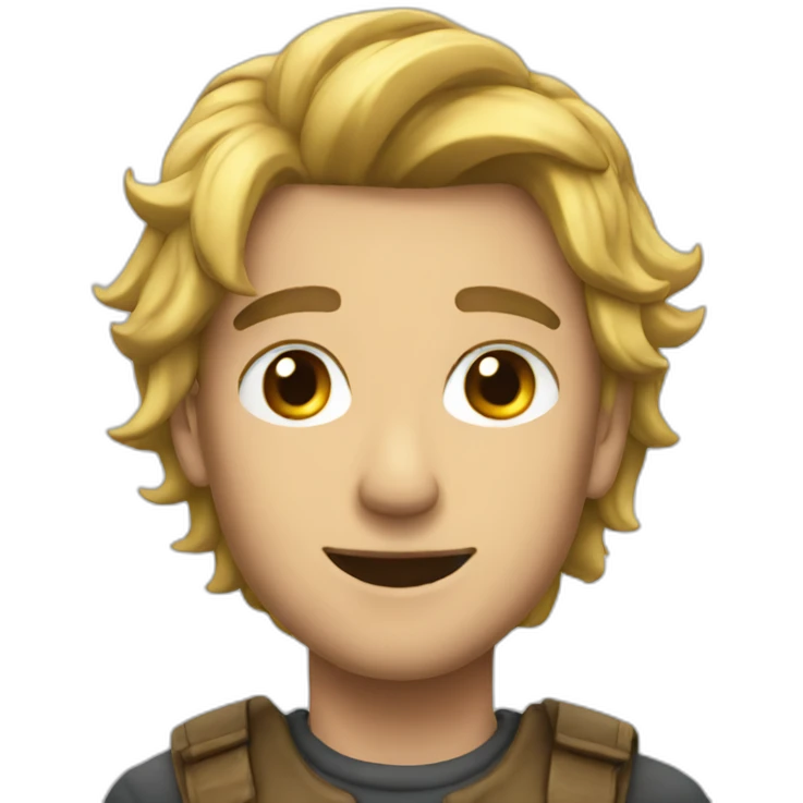 Vento emoji
