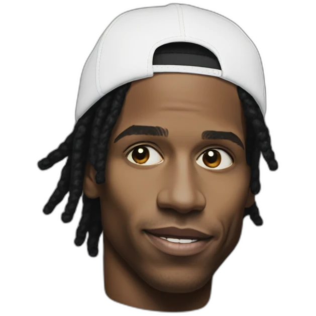 A$ap rocky emoji