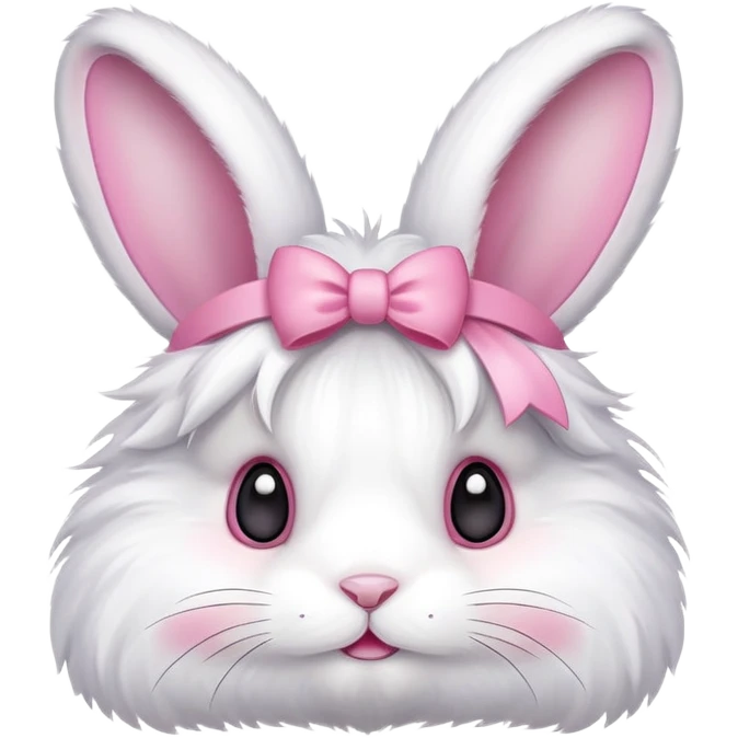 Bunny  emoji