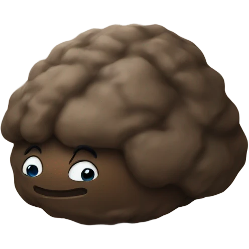 Dung emoji