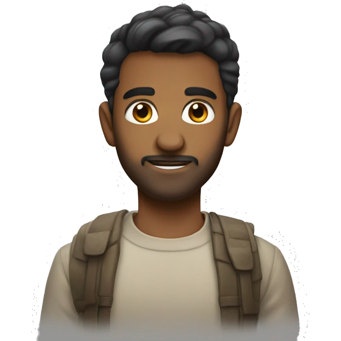 Garegin nzhdeh emoji