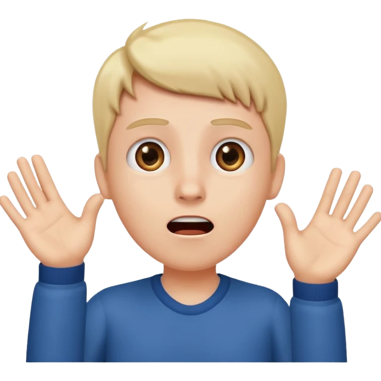 a face with expression saying that they were shock and agree emoji