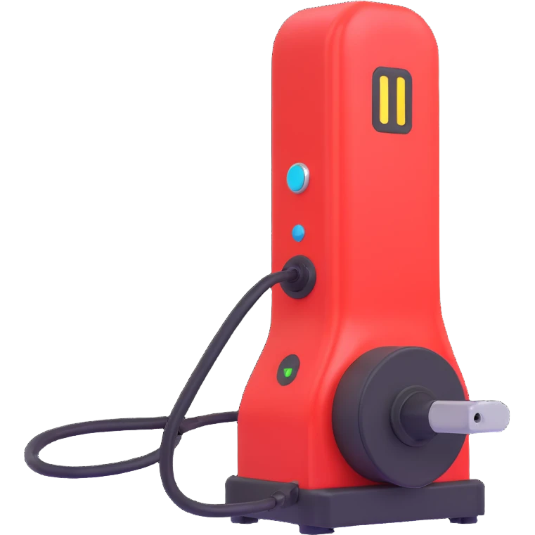 power machine emoji