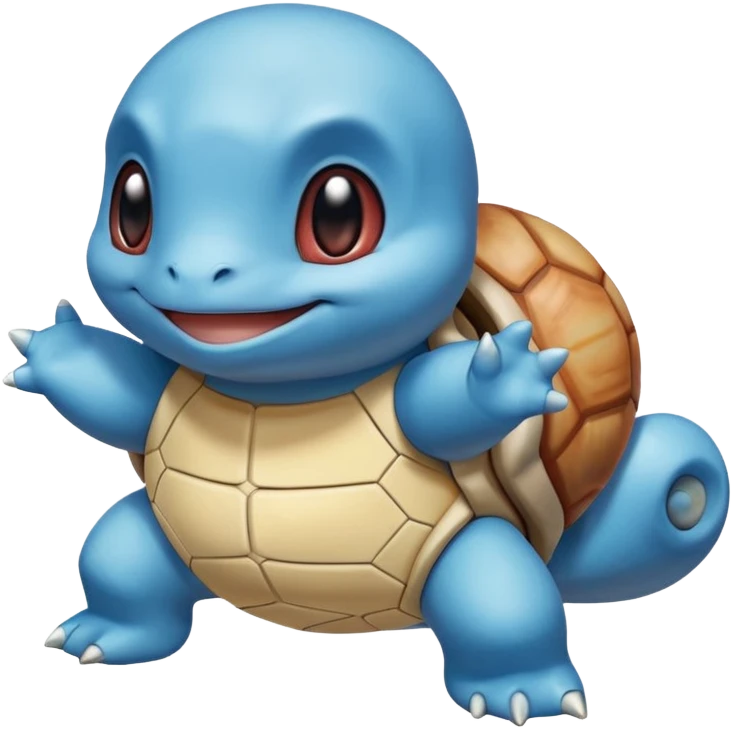 сквіртл emoji