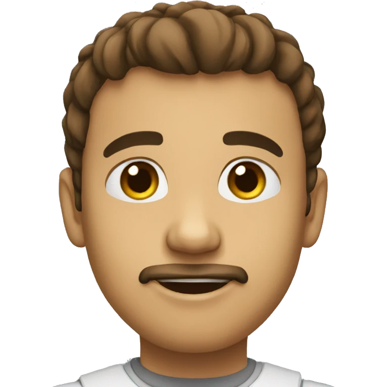 Spreen  emoji