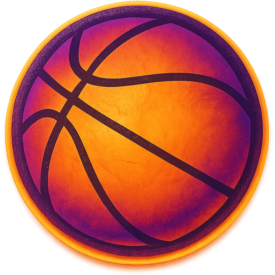 basket ball emoji