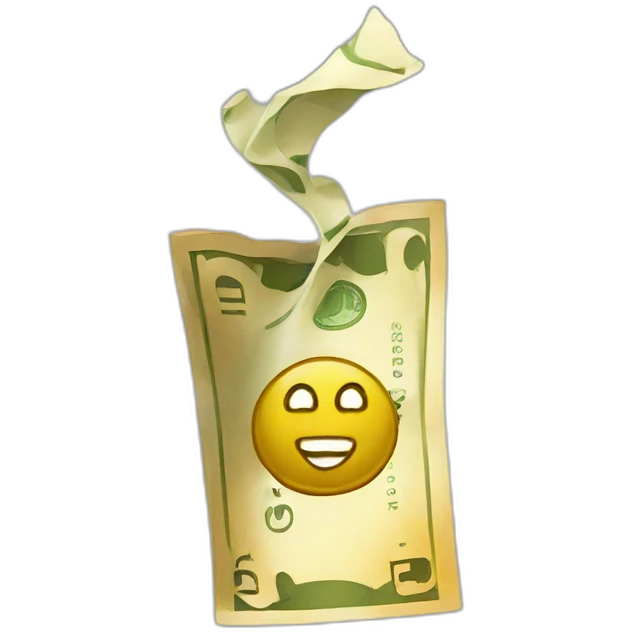 money emoji