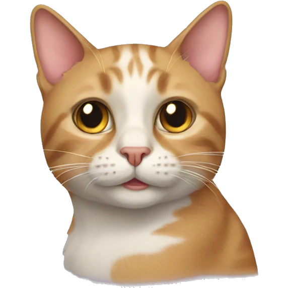 cat emoji