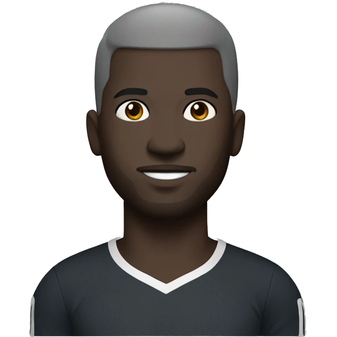 Marcus Thuram  emoji