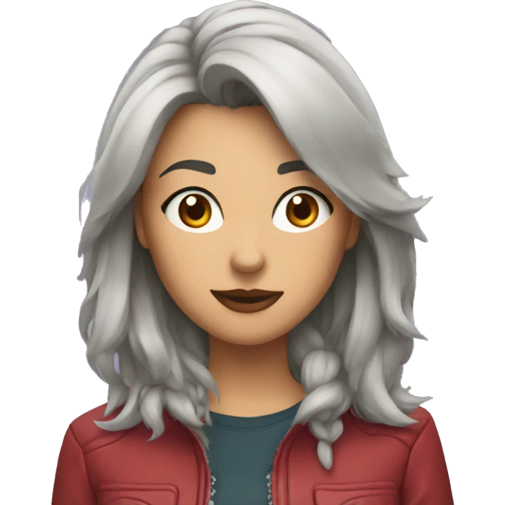 roxanne wolf emoji