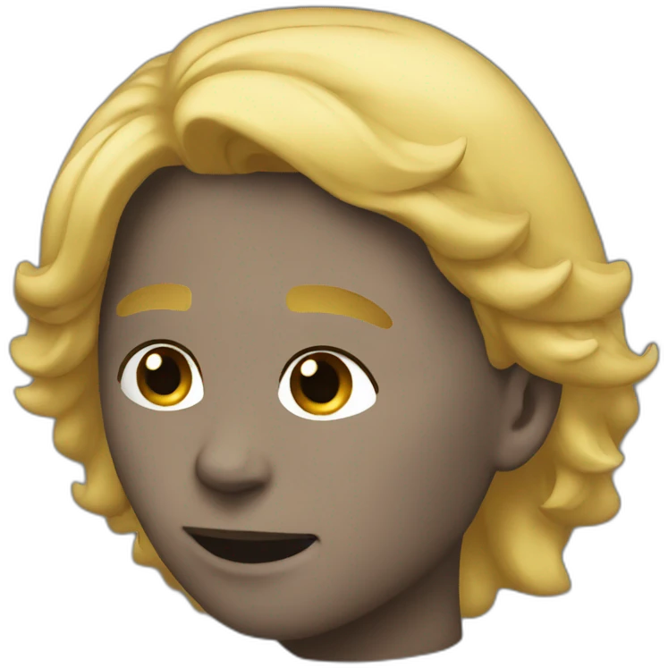 Listen people emoji emoji