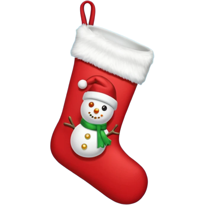 christmas emoji