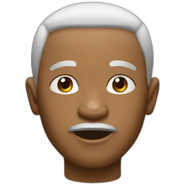 Kodjo laba emoji