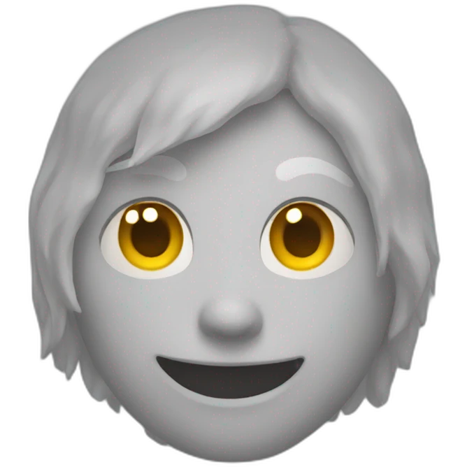 Tout les emoji emoji