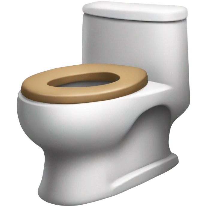 Skibit toilet  emoji